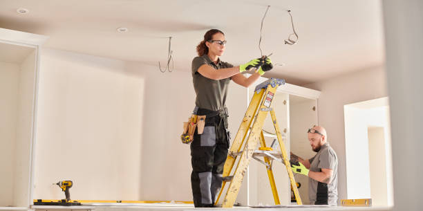 Best Electrical System Inspection  in Lake Arrowhead, CA