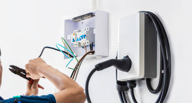 Best Electrical Contractors for Businesses  in Lake Arrowhead, CA