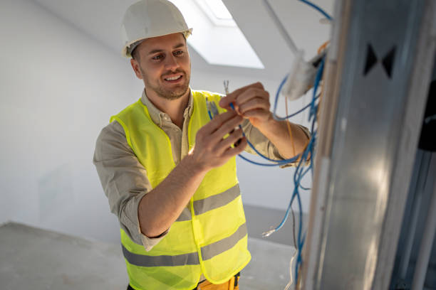 Best Electrical Wiring Services  in Lake Arrowhead, CA