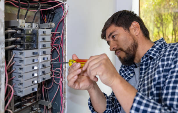 Best Emergency Electrical Repair  in Lake Arrowhead, CA